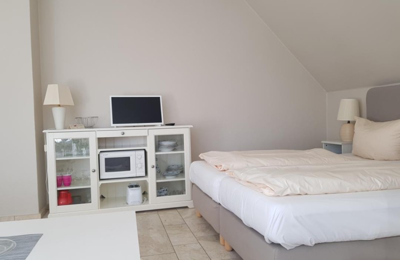 Haus Frisia  Whg. 1 (HF-1)