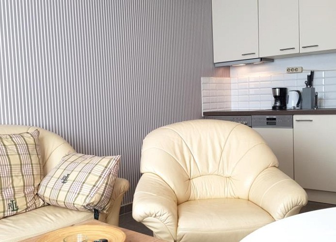 Liigerhörn 20 - Bungalow (LIIB)