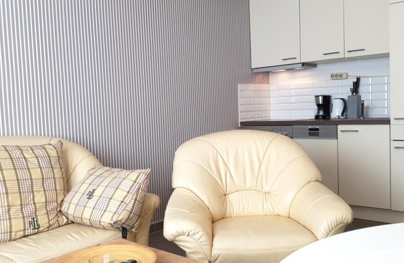 Liigerhörn 20 - Bungalow (LIIB)