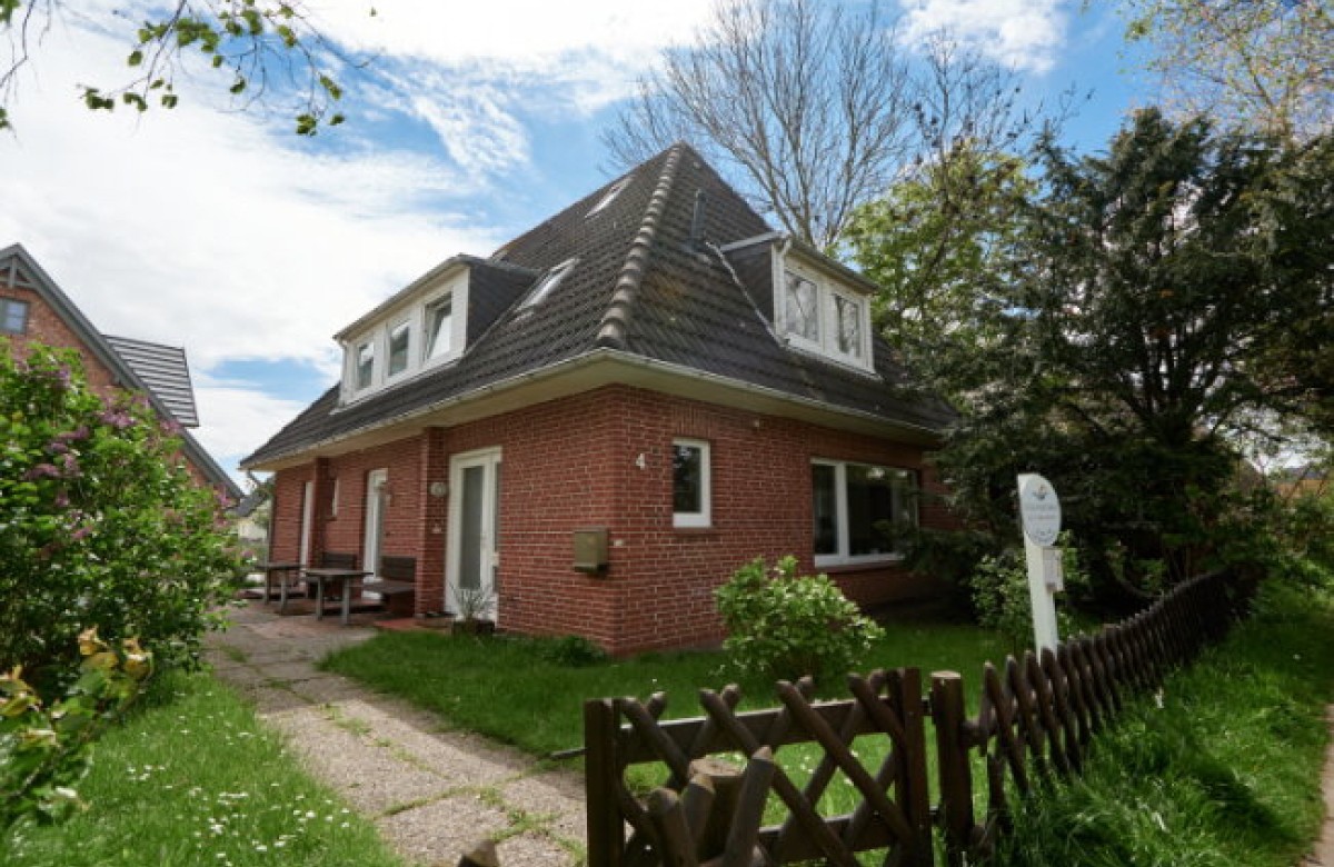 Ruar Hüs Whg. 2 (RH-2)