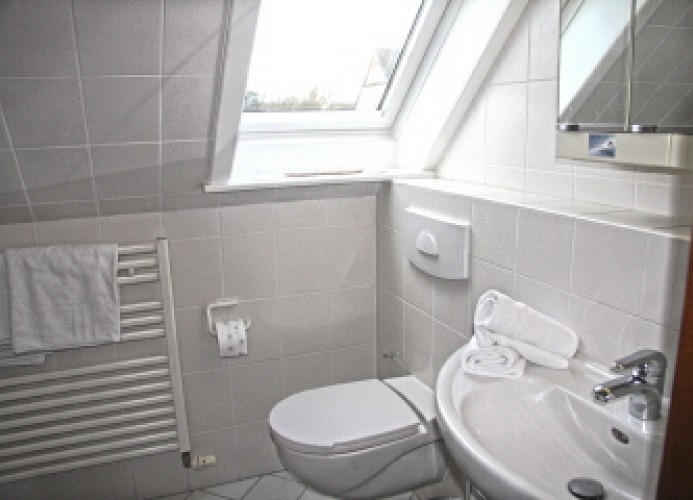 Haus Katta Hoog  Whg. 2 (KH-2)