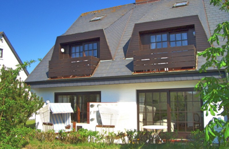 Haus Oland Whg. 7 (SP-7)