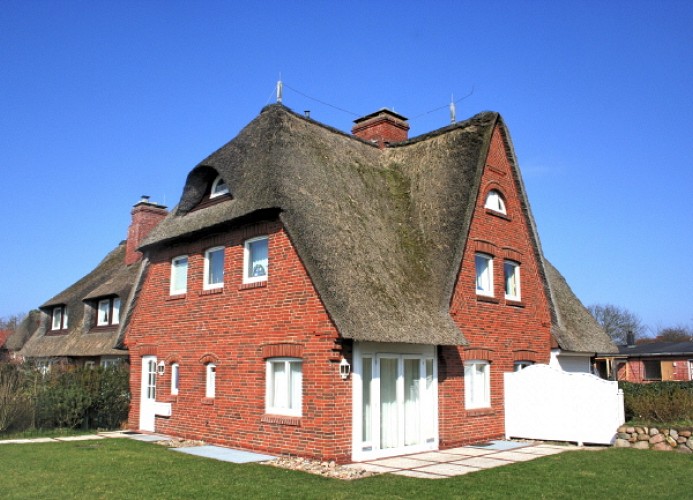Reethof Whg. 5/6 (GA56)