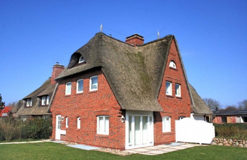 Reethof Whg. 5/6 (GA56)