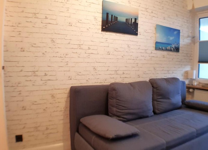 Dünenhof zum Kronprinzen Whg.70 (DzK-70)