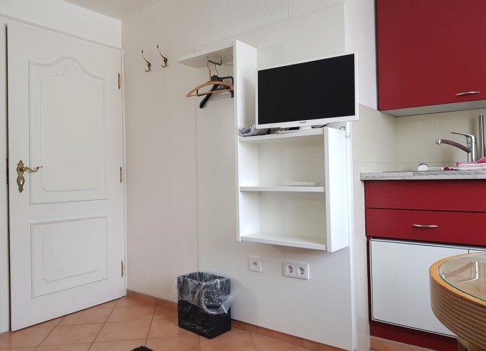 Haus Hooge Whg. 11 (SP11)