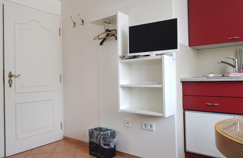 Haus Hooge Whg. 11 (SP11)
