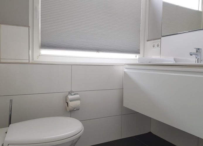 Haus Hooge Whg. 11 (SP11)