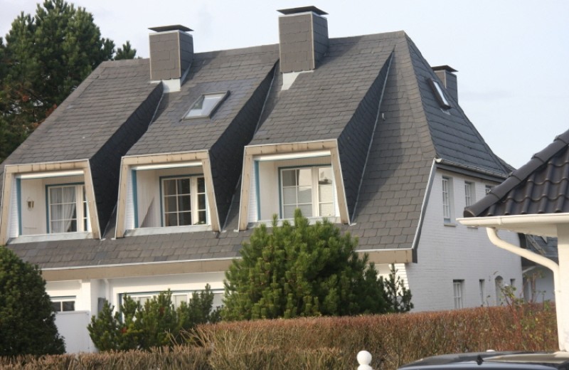 Haus am Watt Whg.8 (HAW8)