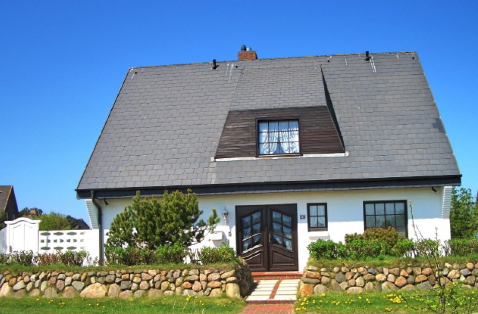 Haus Hooge Whg. 11 (SP11)