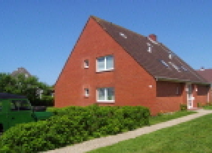 Lerchenweg  Whg. 4 (L-4)