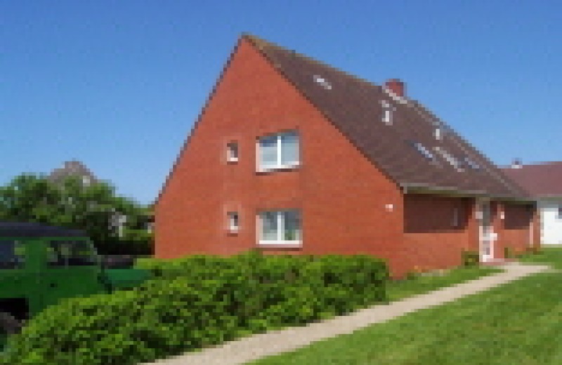 Lerchenweg  Whg. 4 (L-4)