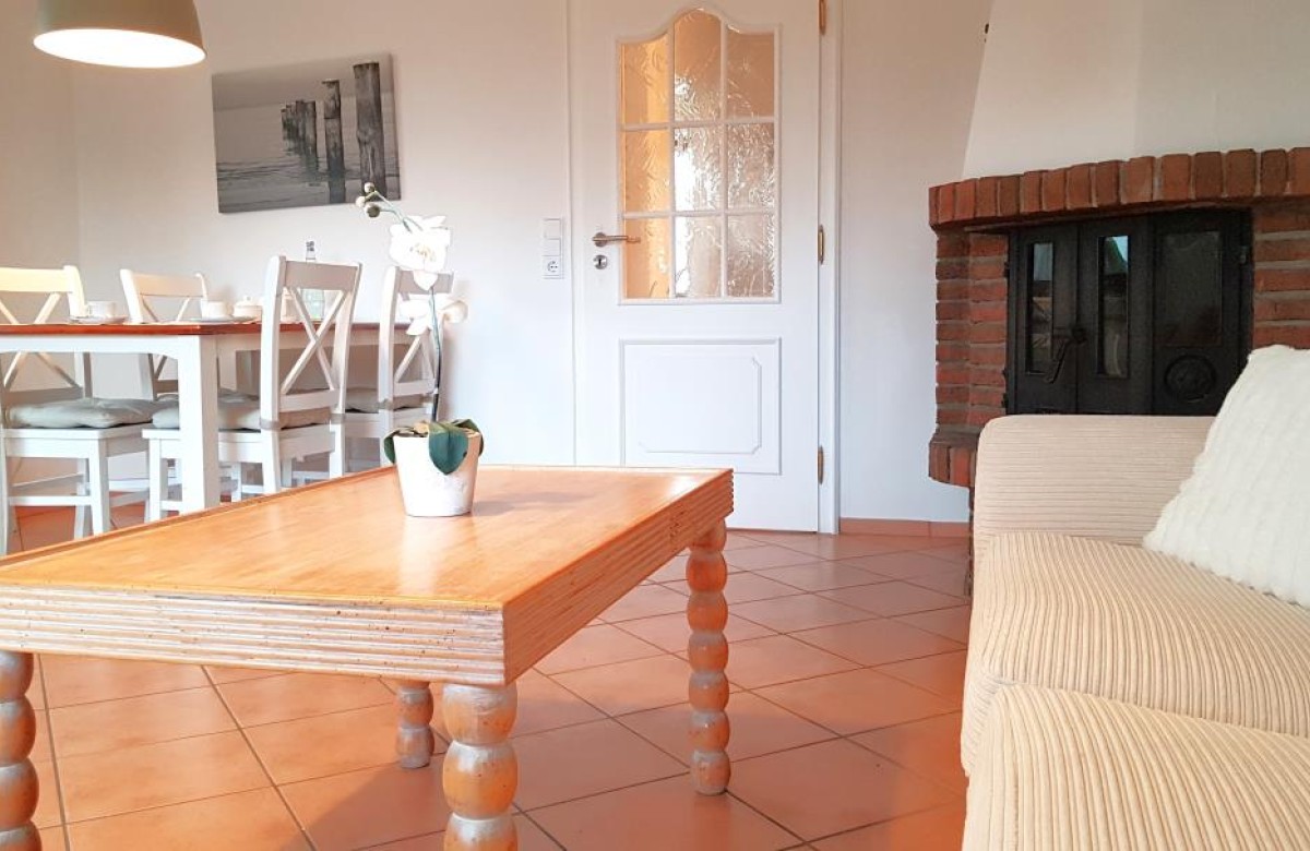 Haus Oland Whg. 5 (SP-5)