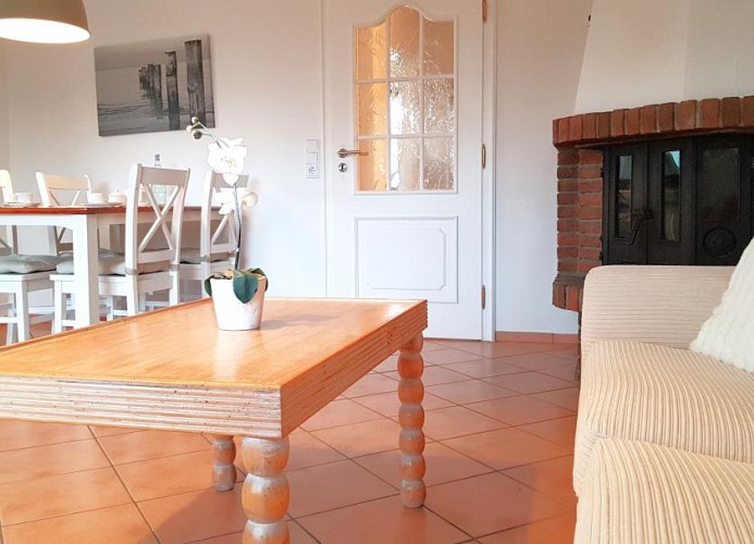 Haus Oland Whg. 5 (SP-5)