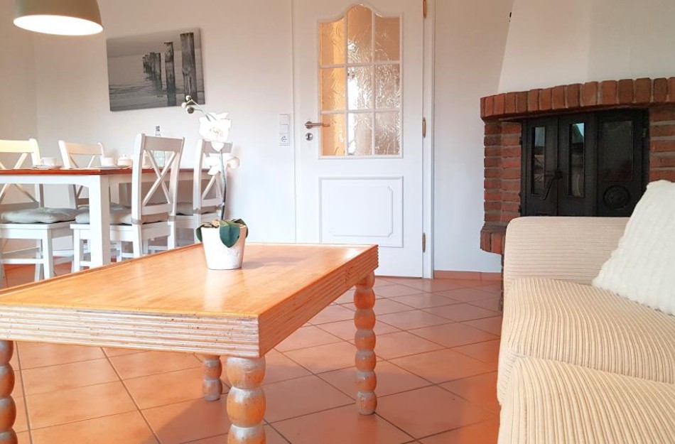 Haus Oland Whg. 5 (SP-5)