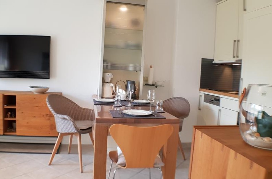 Kirchenweg 39 (KI39-6) App. Lille Dröm