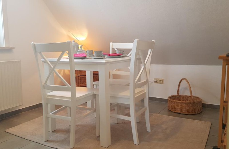 Norderstrasse 63 Wohnung 6 (NO63-6)