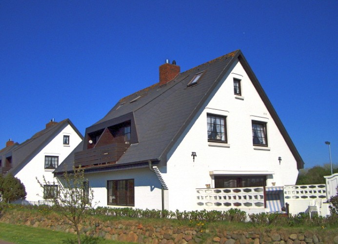 Haus Hooge Whg. 12 (SP12)