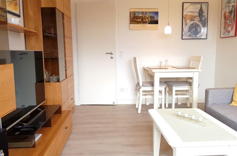 Theodor-Heuss-Str. Whg. 233 (T233)