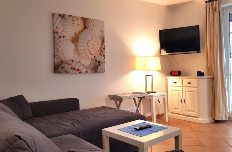 Haus Moeja Whg. 2 (O-2)