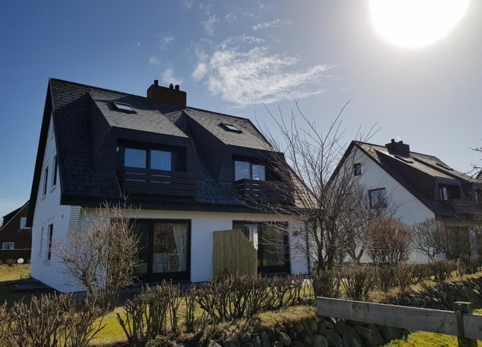 Haus Hooge Whg. 9 (SP-9)