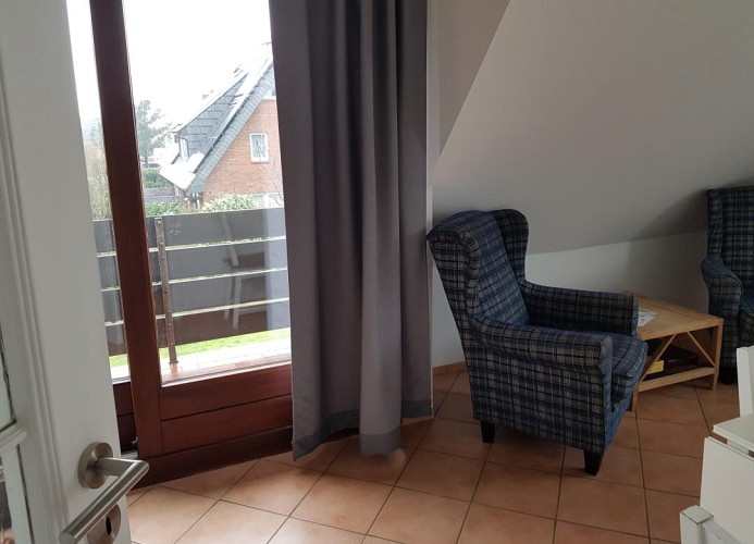 Haus Hooge Whg. 10 (SP10)