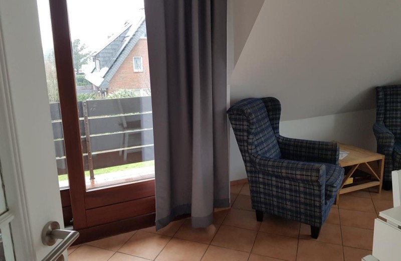 Haus Hooge Whg. 10 (SP10)
