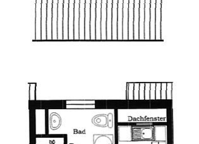 Mittelweg 1  Haus J (MI-1)