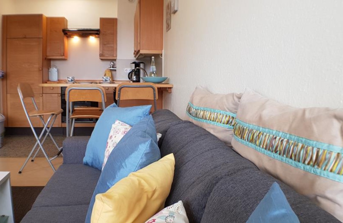 Stadumstr. 7 Whg. 7 (STA7)