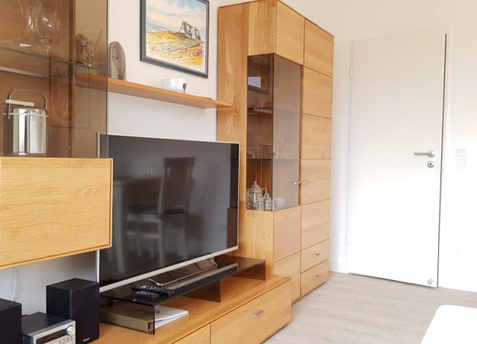 Theodor-Heuss-Str. Whg. 233 (T233)