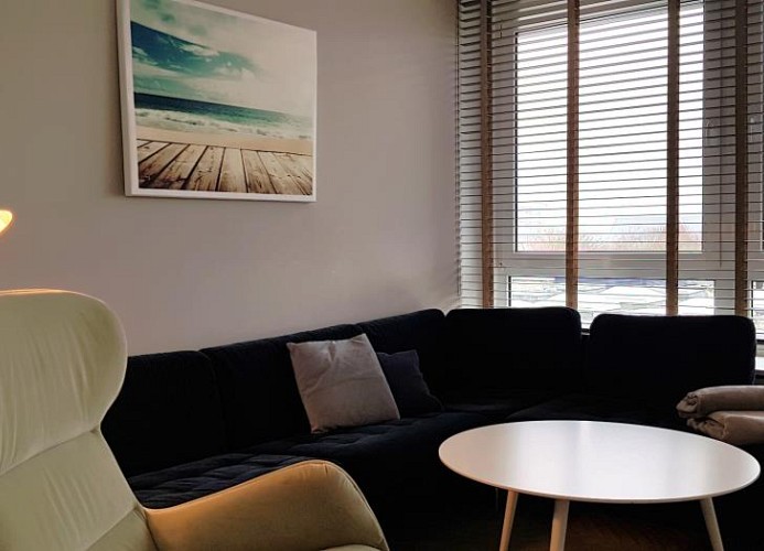 Paulstr. 2 Whg. 11 (PA-2-11)