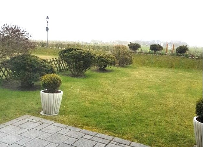 Westerheide (WES55A) Appartement Westerheide