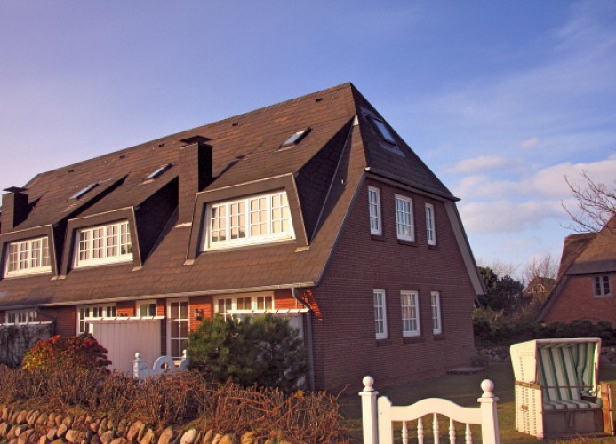 Sönshörn, Whg.8 (SH26)