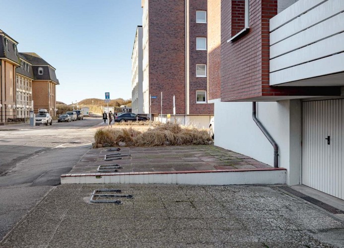 Margarethenstr.  Whg. 10 (MG10)