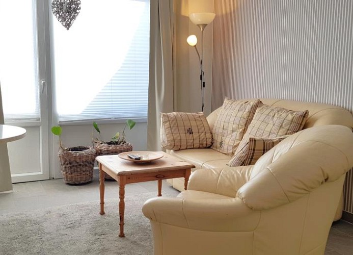 Liigerhörn 20 - Bungalow (LIIB)