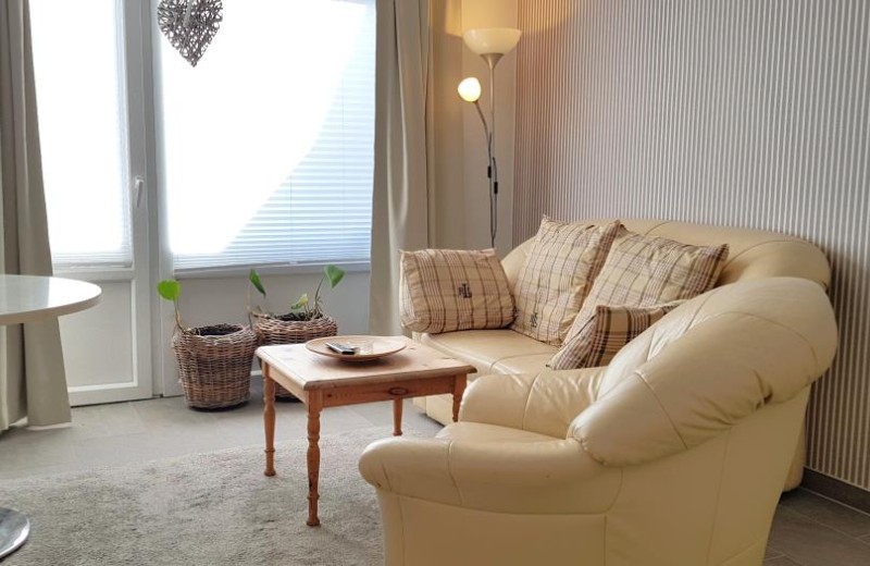 Liigerhörn 20 - Bungalow (LIIB)