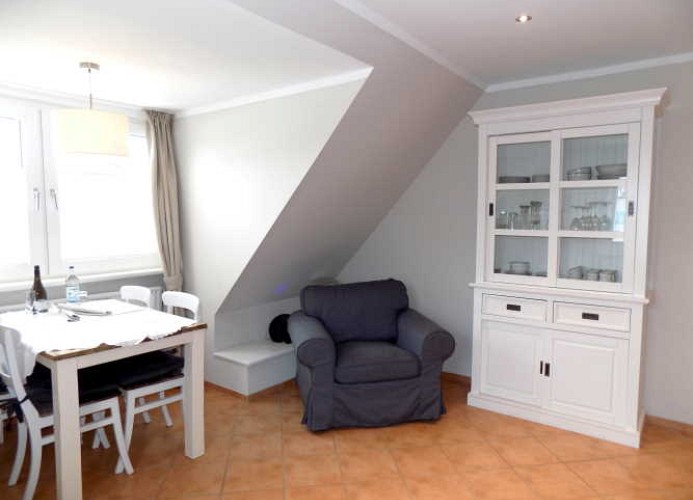 Haus Moeja Whg. 3 (O-3)