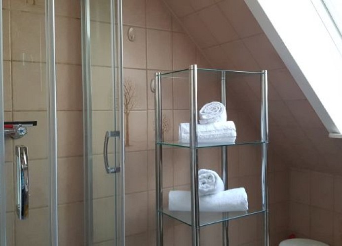 Feldstraße 5 Whg.5 (FE5-5)