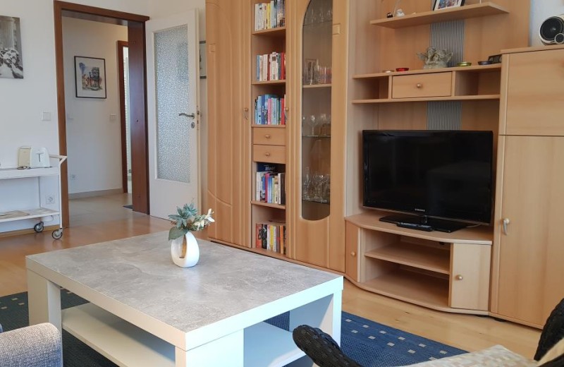 Gartenstrasse 8a (GAS8A)