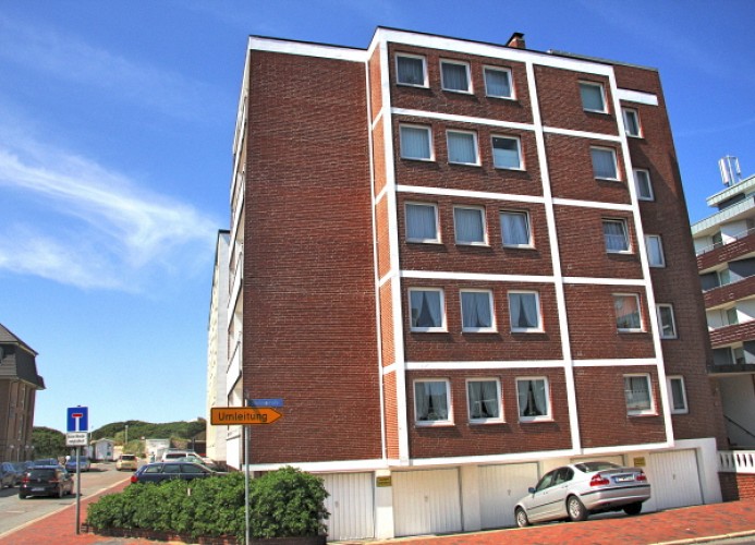 Marienstraße  Whg.5 (MA-5)
