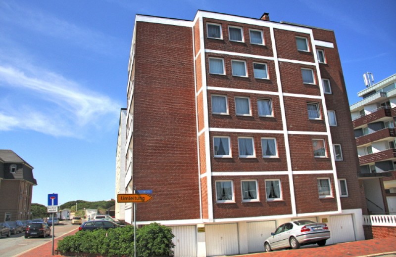 Marienstraße  Whg.5 (MA-5)