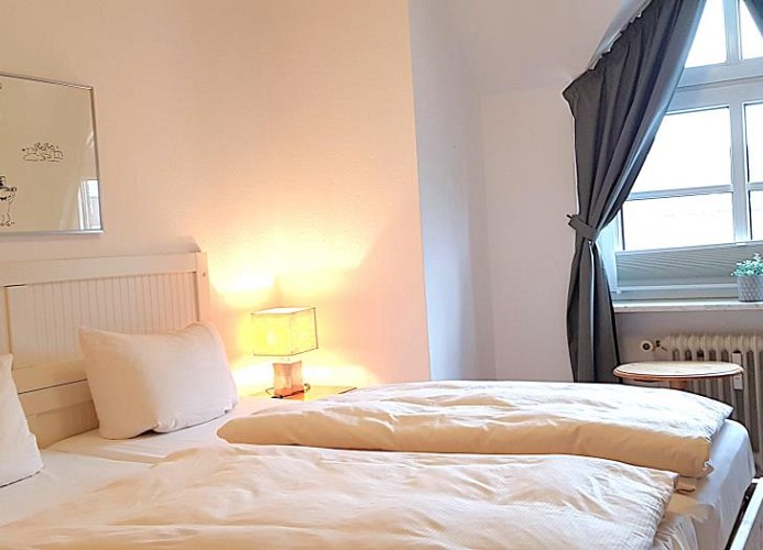 Wilhelmstr. 5 Whg. 11 (WI-5)