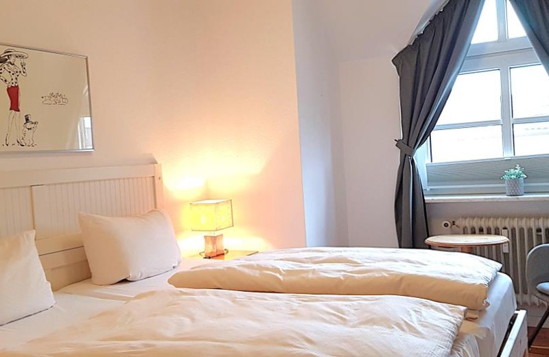 Wilhelmstr. 5 Whg. 11 (WI-5)