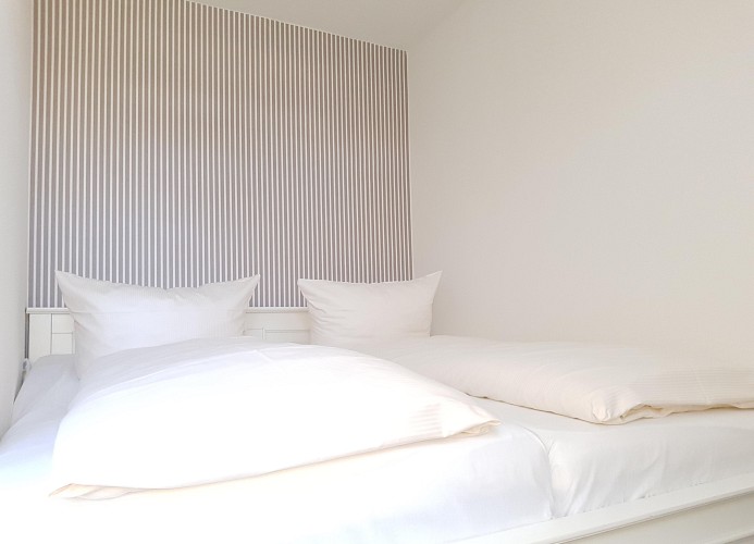 Liigerhörn 20 - Bungalow (LIIB)