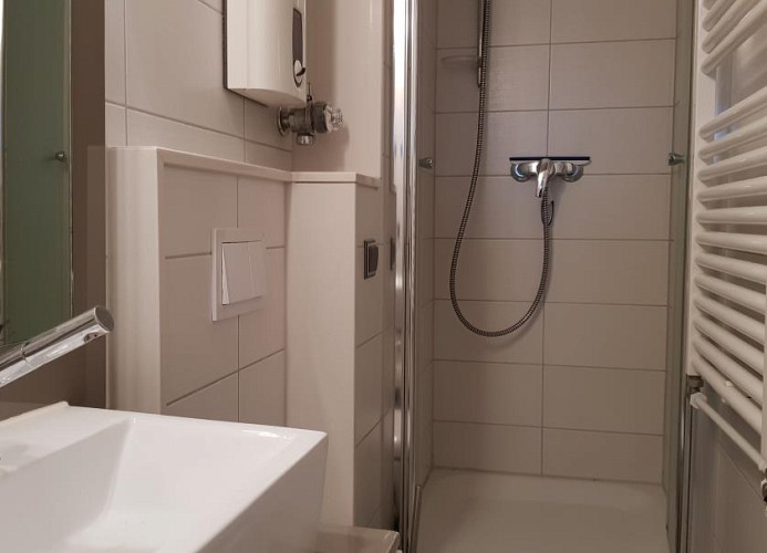 Dünenhof zum Kronprinzen Whg.70 (DzK-70)