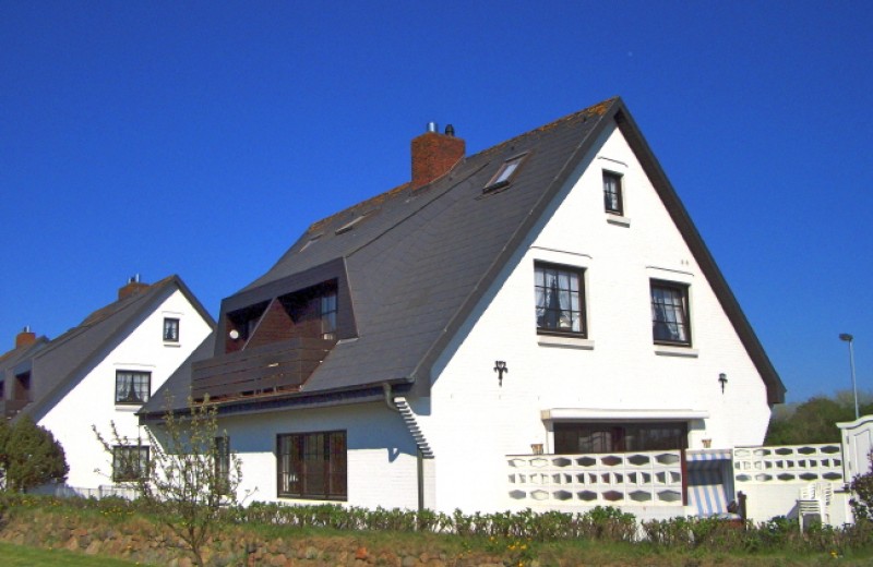 Haus Hooge Whg. 12 (SP12)