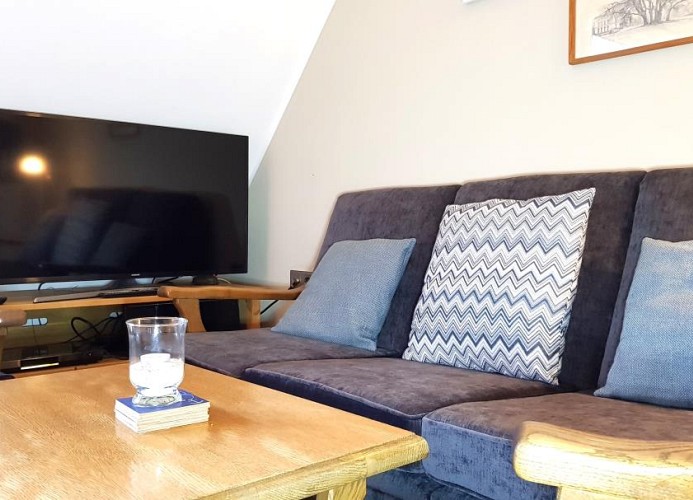 Risgap 1 Whg. 8 (R-8)