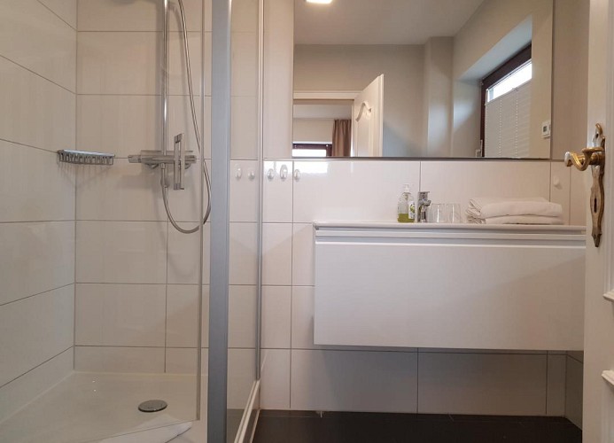 Haus Hooge Whg. 12 (SP12)
