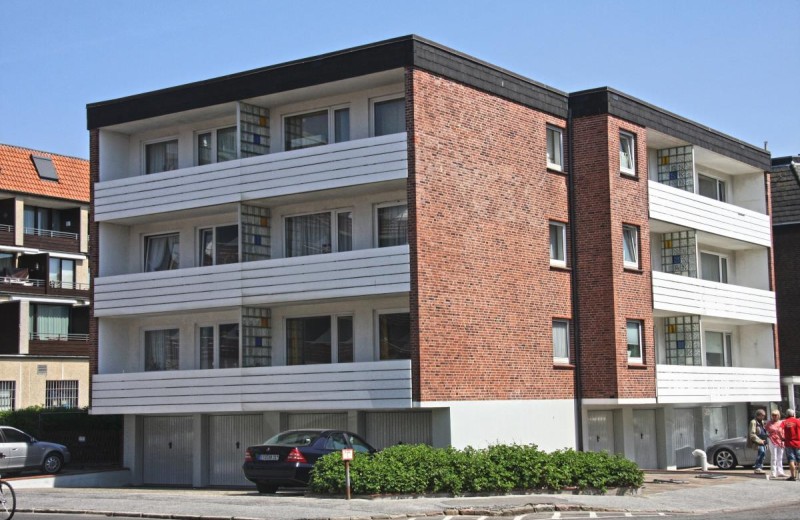 Margarethenstr.  Whg. 10 (MG10)