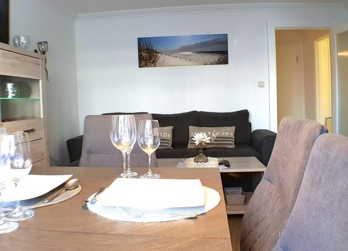 Bomhoffstraße 5 Wohnung 3 Sylter Residenz (BOM5-3)